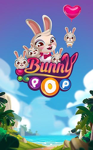 game pic for Bunny pop